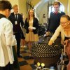 Společné udílení svátosti pomazání nemocných a křest Josífka Jurenky (DČ ne 23.8.2026)